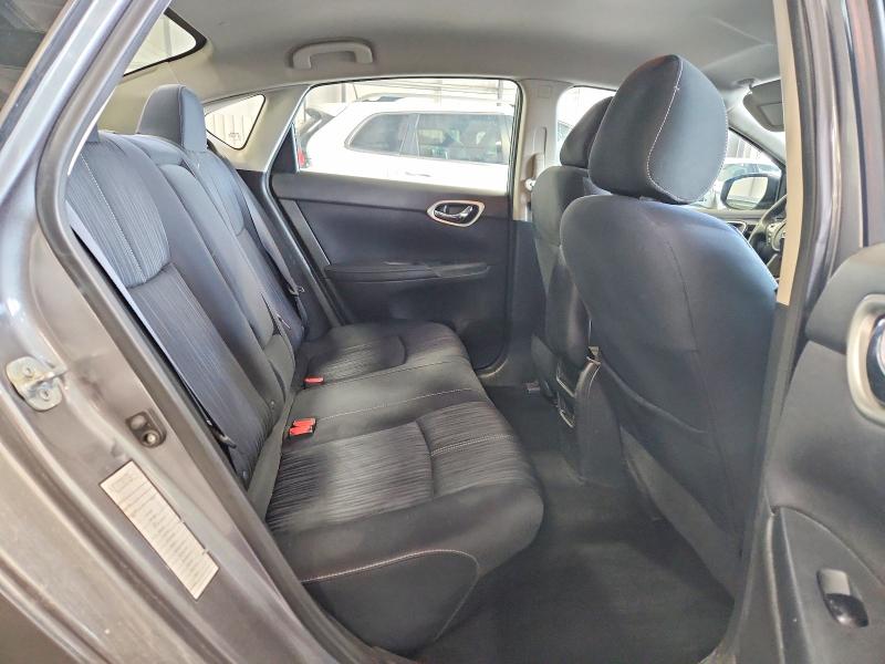 Продаж на аукціоні авто 2016 Nissan Sentra, vin: 3N1AB7AP7GL648454, номер лоту: 66099156