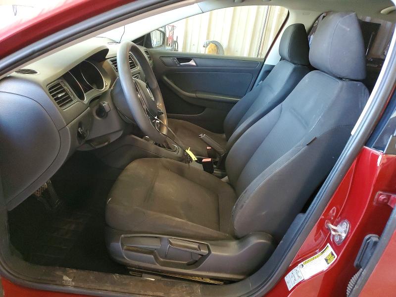 2016 Volkswagen Jetta მანქანა იყიდება აუქციონზე, vin: 3VW267AJ0GM284158, აუქციონის ნომერი: 65909126