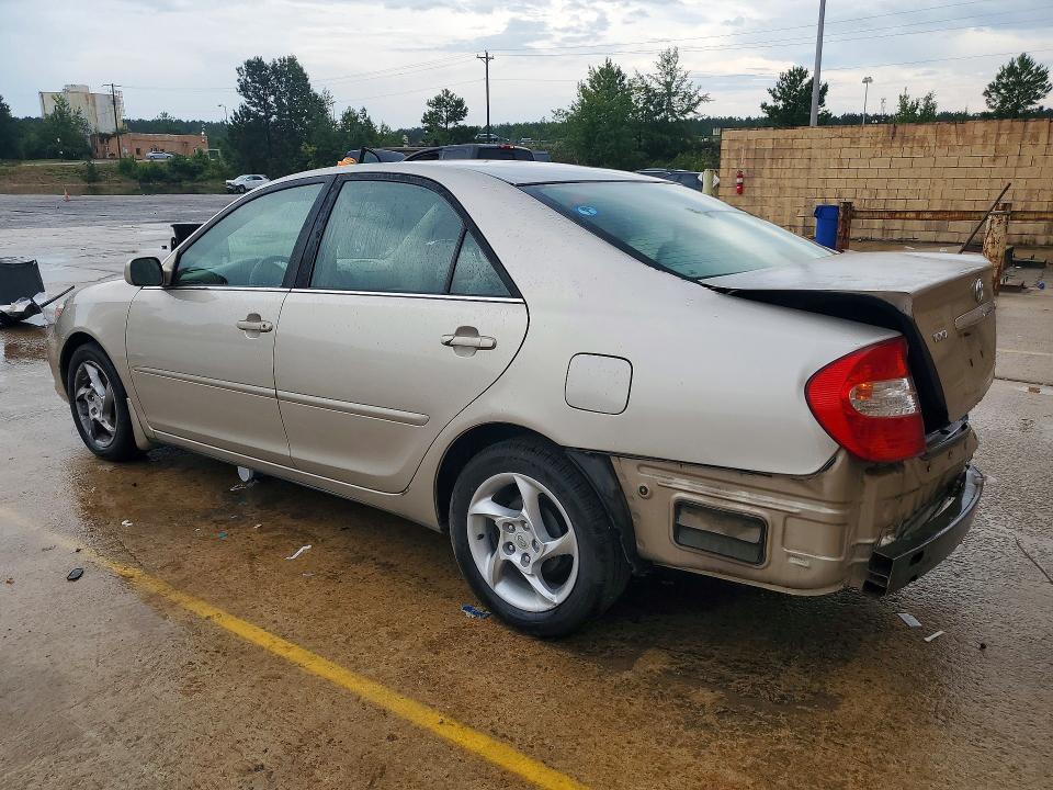 Aukcja sprzedaży 2003 Toyota Camry, vin: 4T1BE32K63U782307, numer aukcji: 66433576