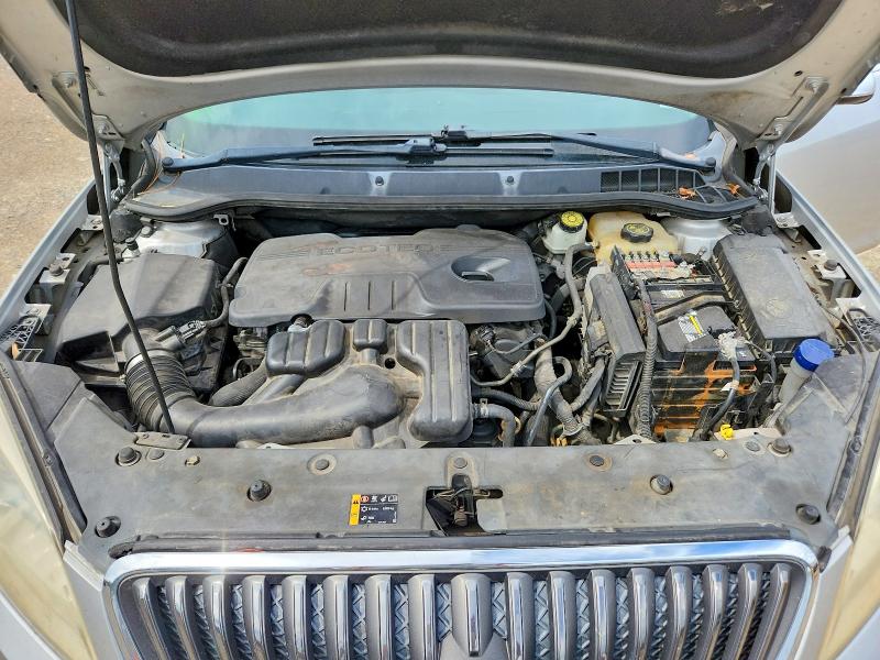 66806716 :رقم المزاد ، 1G4PS5SK6C4172207 vin ، 2012 Buick Verano مزاد بيع