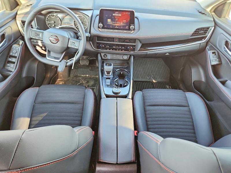 Продаж на аукціоні авто 2026 Nissan Rogue, vin: 5N1BT3BB6TC792248, номер лоту: 65841826
