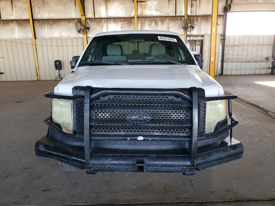 64331616 :رقم المزاد ، 1FTFW1ET8EKG53866 vin ، 2014 Ford F150 مزاد بيع