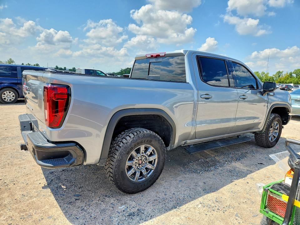 66294836 :رقم المزاد ، 3GTUUFE85TG121694 vin ، 2026 Gmc Sierra مزاد بيع