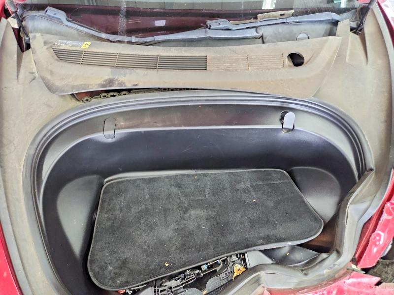 66068646 :رقم المزاد ، 5YJ3E1EA6JF045503 vin ، 2018 Tesla Model 3 مزاد بيع