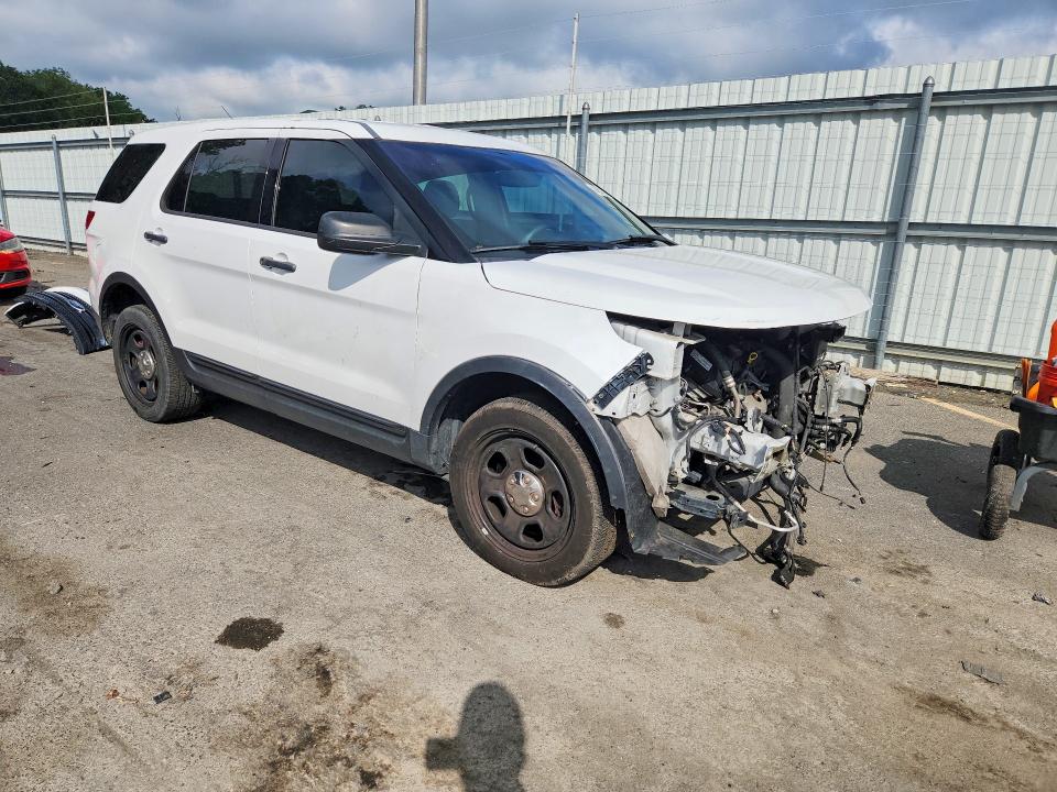 Aukcja sprzedaży 2013 Ford Explorer, vin: 1FM5K8AR8DGC73255, numer aukcji: 64581376