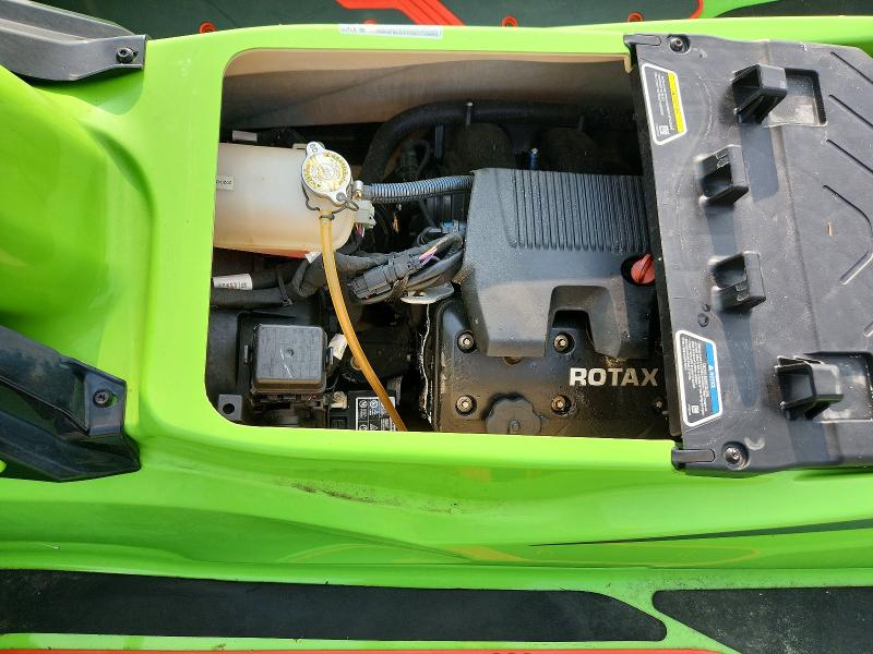 Продаж на аукціоні авто 2020 Sea-doo Jet Ski, vin: YDV61315D020, номер лоту: 64900006