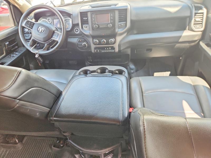2020 Ram 2500 მანქანა იყიდება აუქციონზე, vin: 3C6UR5HJ0LG285288, აუქციონის ნომერი: 64108306