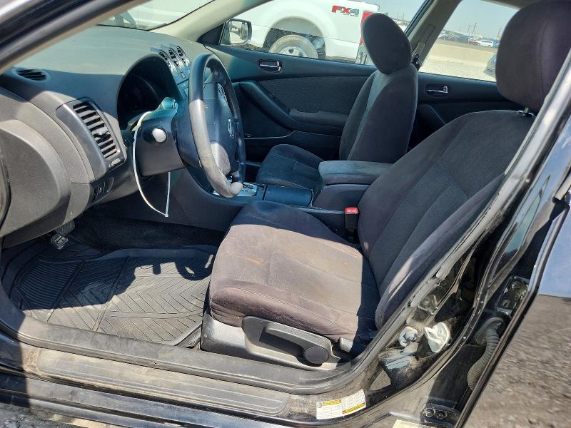 Продажа на аукционе авто 2012 Nissan Altima, vin: 1N4AL2AP6CC136192, номер лота: 64543736