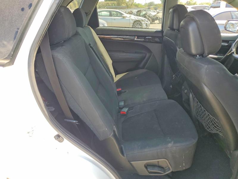 Aukcja sprzedaży 2014 Kia Sorento, vin: 5XYKT4A67EG421810, numer aukcji: 64333556