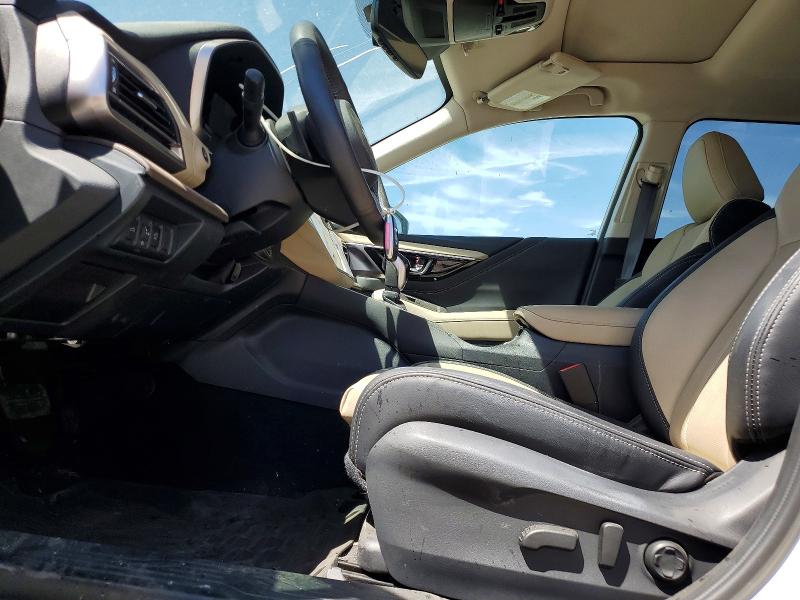 Aukcja sprzedaży 2025 Subaru Outback, vin: 4S4BTANC6S3176122, numer aukcji: 65026786