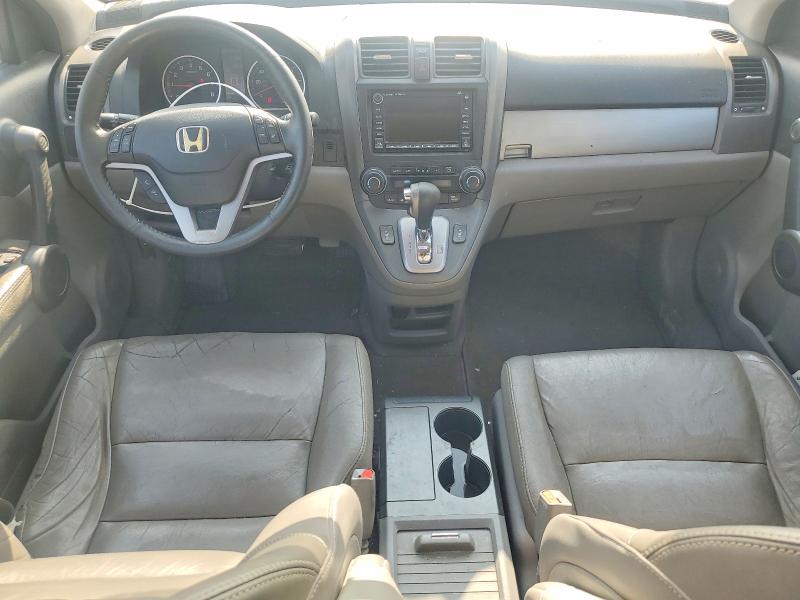 65793016 :رقم المزاد ، 5J6RE4H72AL101679 vin ، 2010 Honda Cr-v مزاد بيع