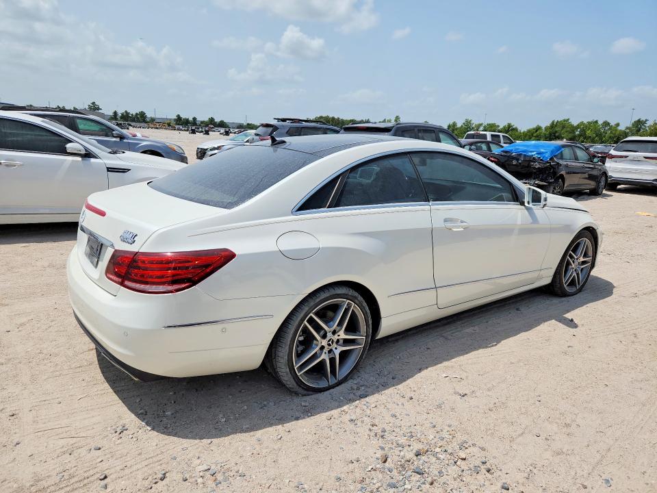 Продаж на аукціоні авто 2014 Mercedes-benz E, vin: WDDKJ5KB1EF230352, номер лоту: 63781576