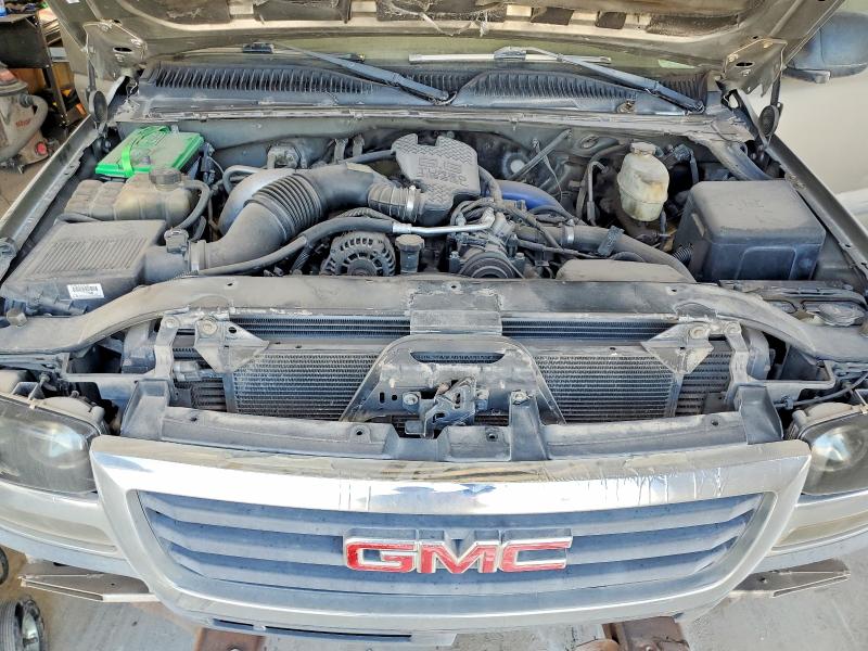 66843646 :رقم المزاد ، 1GTHC23183F123508 vin ، 2003 Gmc Sierra مزاد بيع