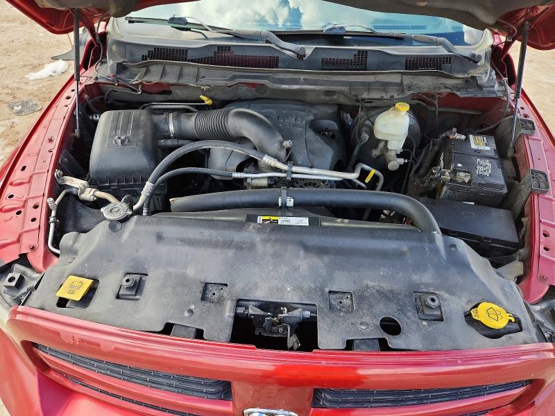 2013 Ram 1500 მანქანა იყიდება აუქციონზე, vin: 1C6RR6MT3DS519064, აუქციონის ნომერი: 66947866