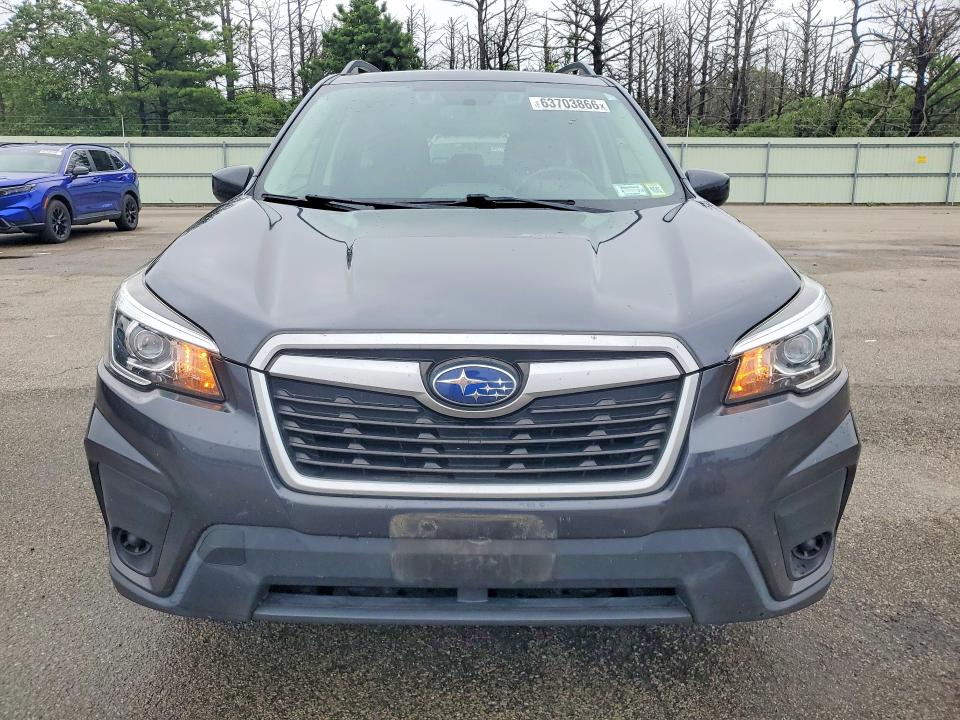 Aukcja sprzedaży 2019 Subaru Forester, vin: JF2SKAGC4KH490845, numer aukcji: 63703866