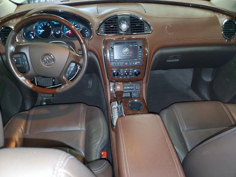 Aukcja sprzedaży 2014 Buick Enclave, vin: 5GAKVCKD0EJ365079, numer aukcji: 65369066