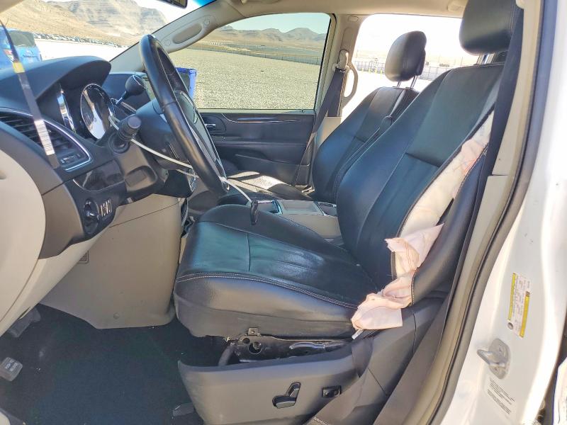 Aukcja sprzedaży 2014 Chrysler Town & Country, vin: 2C4RC1BG5ER242763, numer aukcji: 63892686