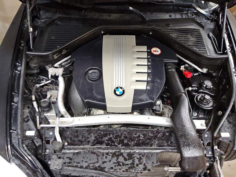 Aukcja sprzedaży 2013 Bmw X5, vin: 5UXZW0C51D0B96437, numer aukcji: 59646736