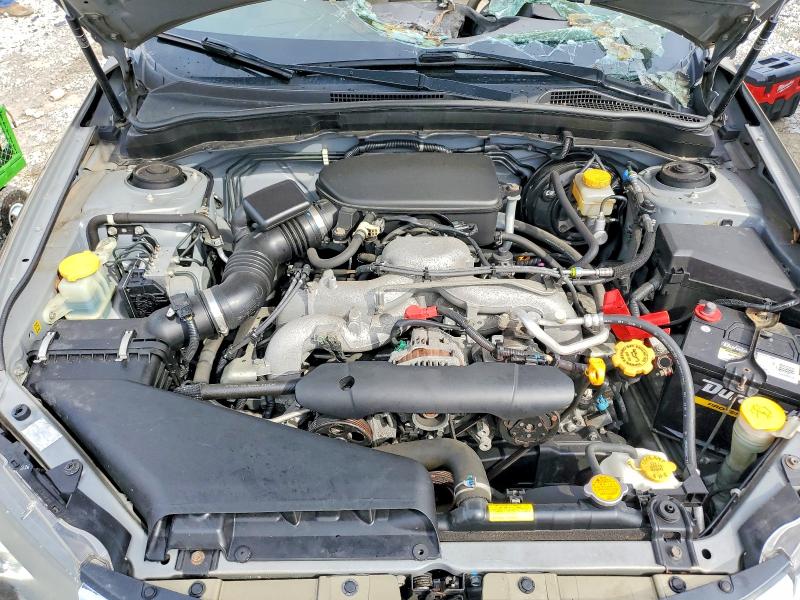 Продажа на аукционе авто 2008 Subaru Impreza, vin: JF1GH61618H812116, номер лота: 64935026