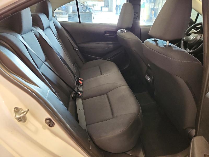 Aukcja sprzedaży 2024 Toyota Corolla, vin: 5YFB4MDE2RP130424, numer aukcji: 65553966