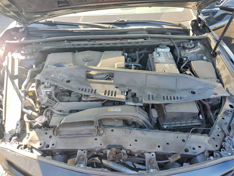 2019 Toyota Camry მანქანა იყიდება აუქციონზე, vin: 4T1B11HK1KU688454, აუქციონის ნომერი: 66051556