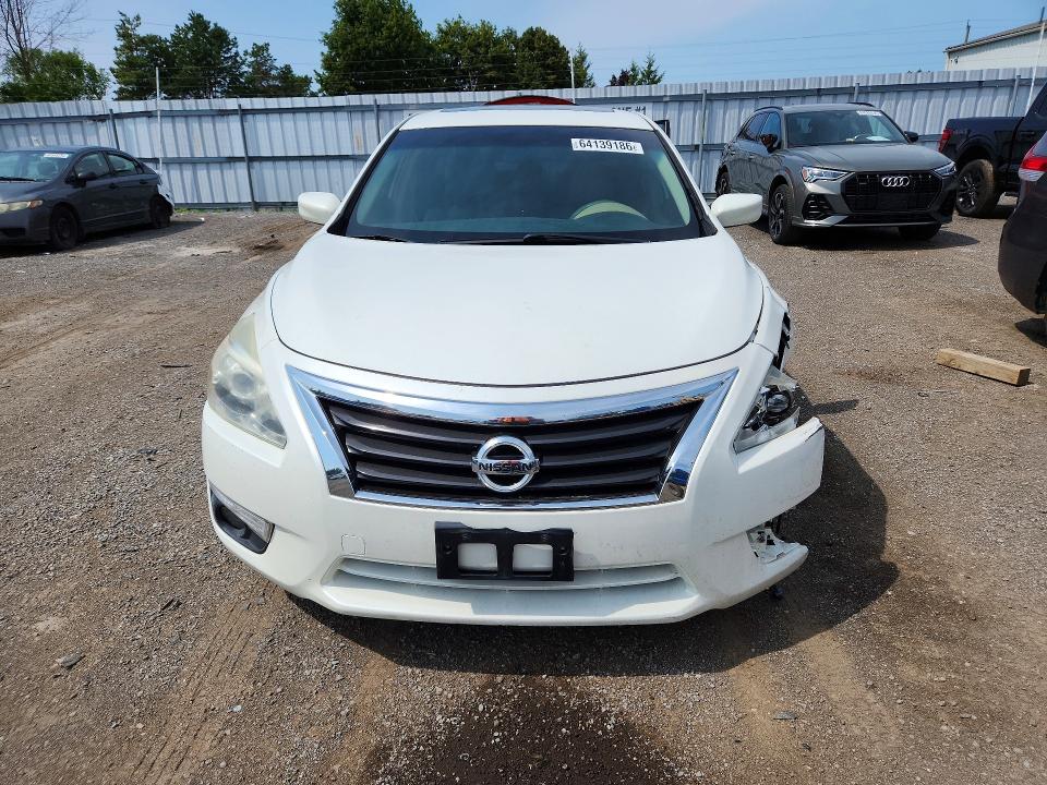 Aukcja sprzedaży 2013 Nissan Altima, vin: 1N4BL3AP3DN482927, numer aukcji: 64139186