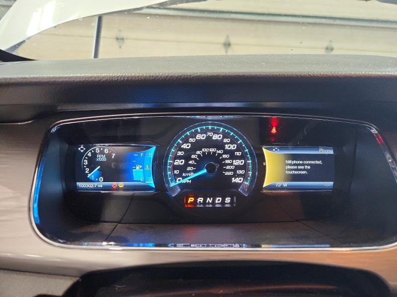 65732856 :رقم المزاد ، 1FAHP2E91EG153203 vin ، 2014 Ford Taurus مزاد بيع