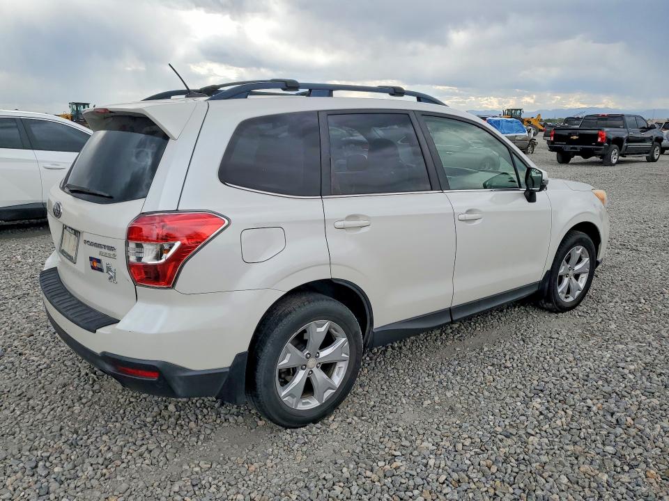 Продажа на аукционе авто 2014 Subaru Forester, vin: JF2SJAPC4EH510535, номер лота: 66306836