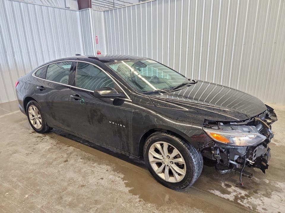 Aukcja sprzedaży 2023 Chevrolet Malibu, vin: 1G1ZD5ST3PF131696, numer aukcji: 63821956