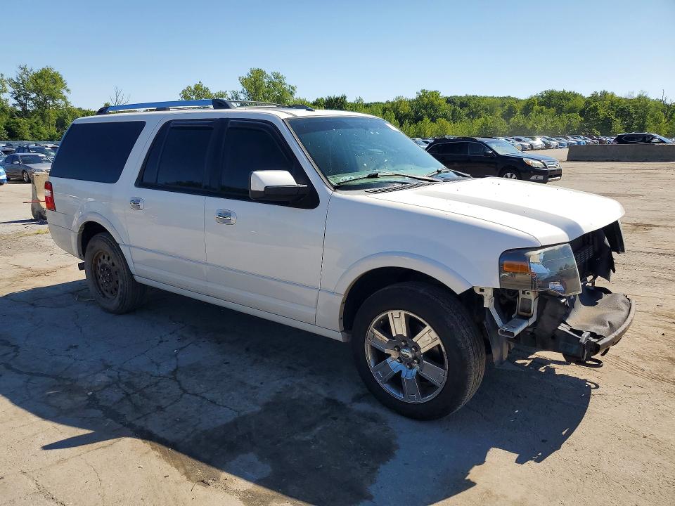 2014 Ford Expedition მანქანა იყიდება აუქციონზე, vin: 1FMJK2A5XEEF61445, აუქციონის ნომერი: 63919576