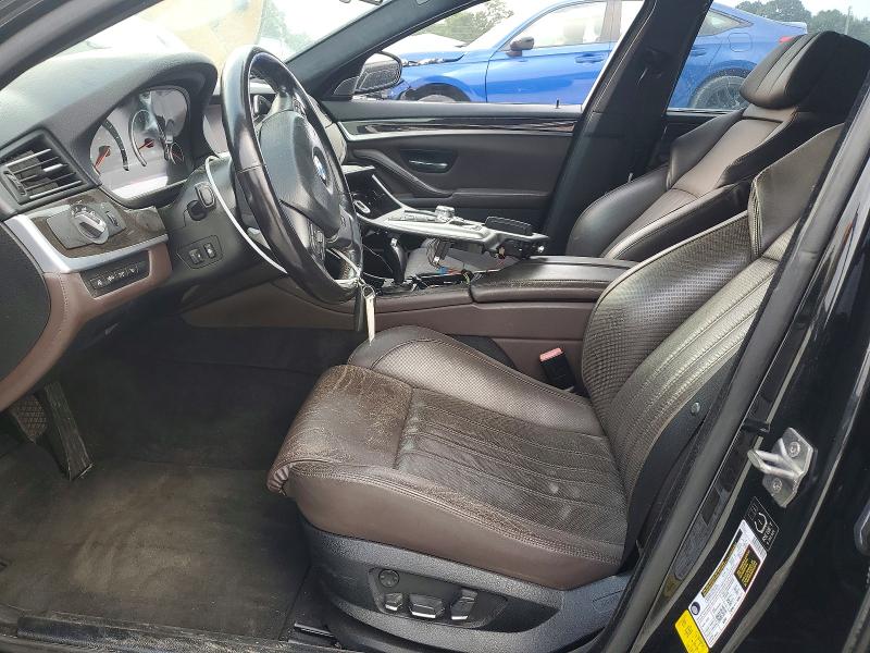 Aukcja sprzedaży 2013 Bmw M5, vin: WBSFV9C55DD095945, numer aukcji: 66845756