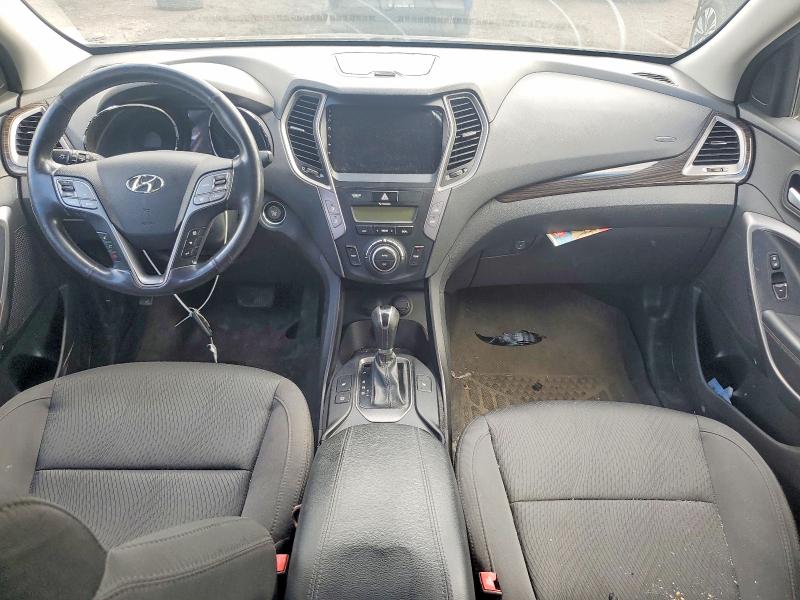 Продажа на аукционе авто 2014 Hyundai Santa Fe Sport, vin: 5XYZUDLA0EG133253, номер лота: 57141026