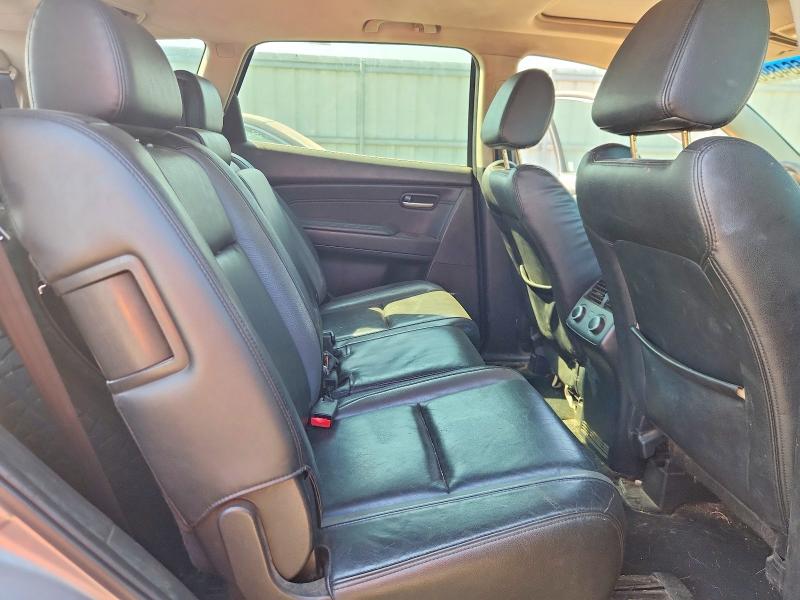 Продаж на аукціоні авто 2009 Mazda Cx-9, vin: JM3TB38V890177134, номер лоту: 66489026