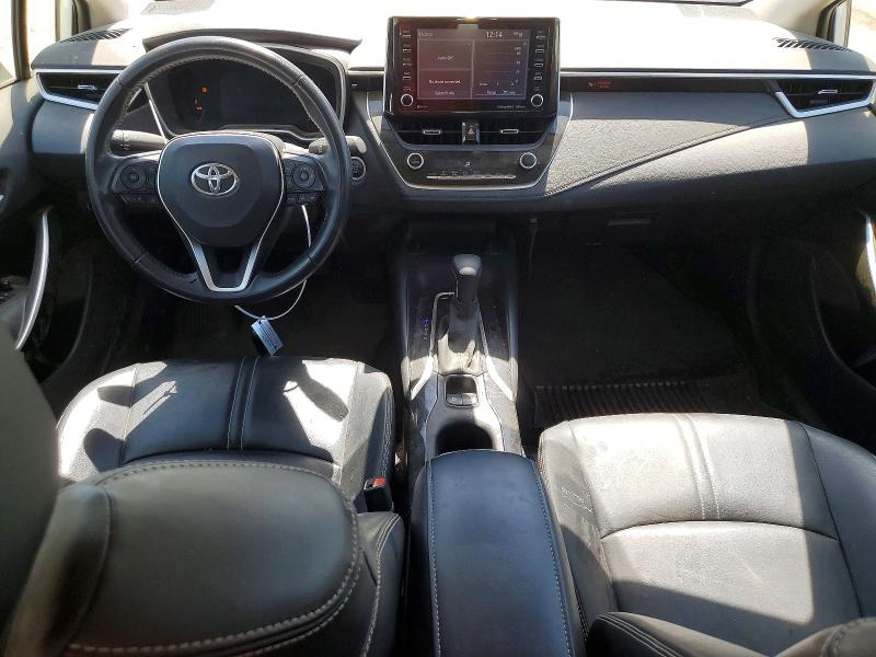 Продаж на аукціоні авто 2022 Toyota Corolla, vin: JTDFPMAE1N3012705, номер лоту: 65650196