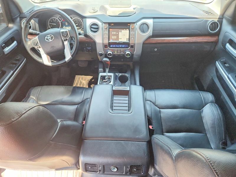 Aukcja sprzedaży 2017 Toyota Tundra, vin: 5TFHW5F18HX671045, numer aukcji: 66610986