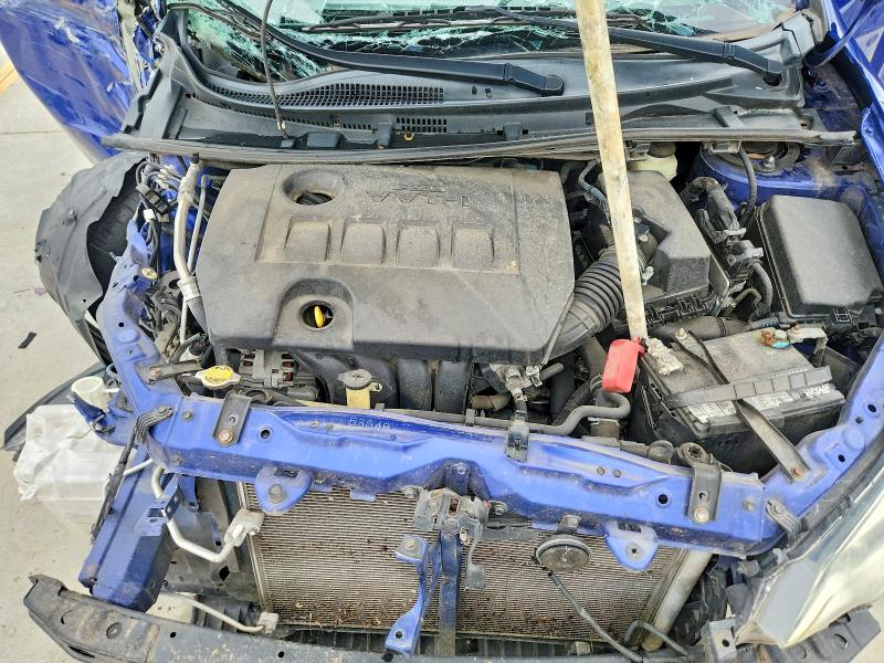 Aukcja sprzedaży 2015 Toyota Corolla, vin: 2T1BURHE2FC322400, numer aukcji: 65371006