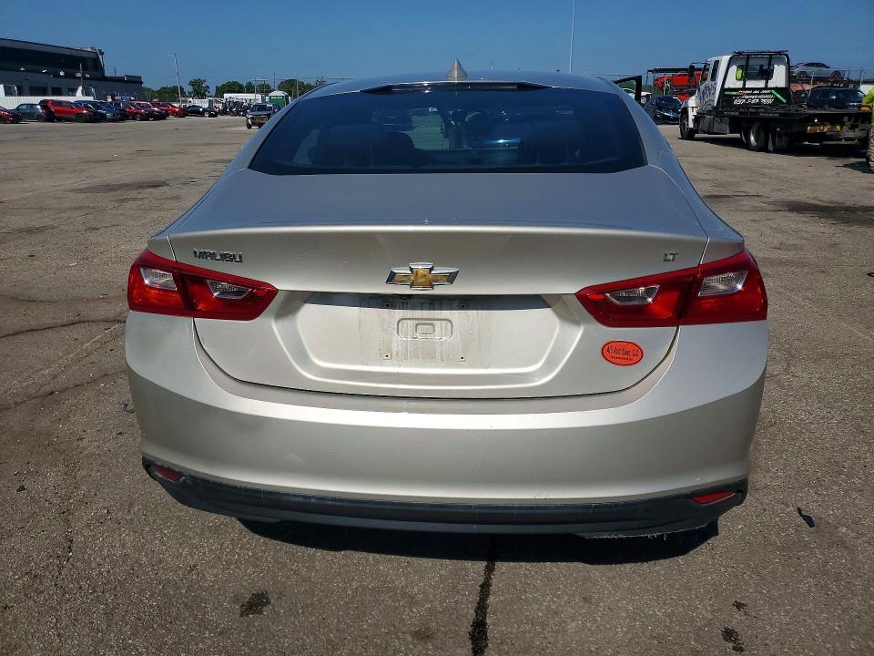 Aukcja sprzedaży 2016 Chevrolet Malibu, vin: 1G1ZE5ST9GF327171, numer aukcji: 66338776