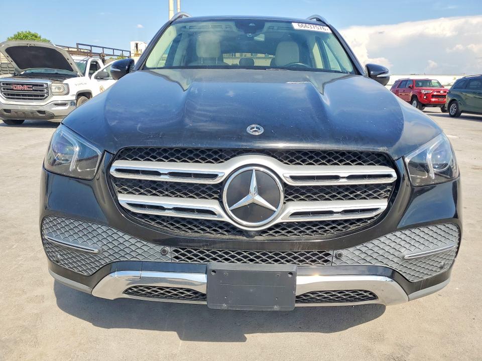 Продаж на аукціоні авто 2021 Mercedes-benz Gle, vin: 4JGFB4JB3MA331002, номер лоту: 66637576