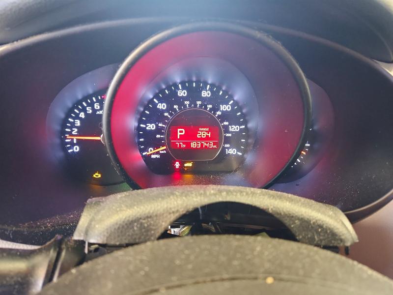 Aukcja sprzedaży 2016 Kia Soul, vin: KNDJN2A2XG7249411, numer aukcji: 62585986