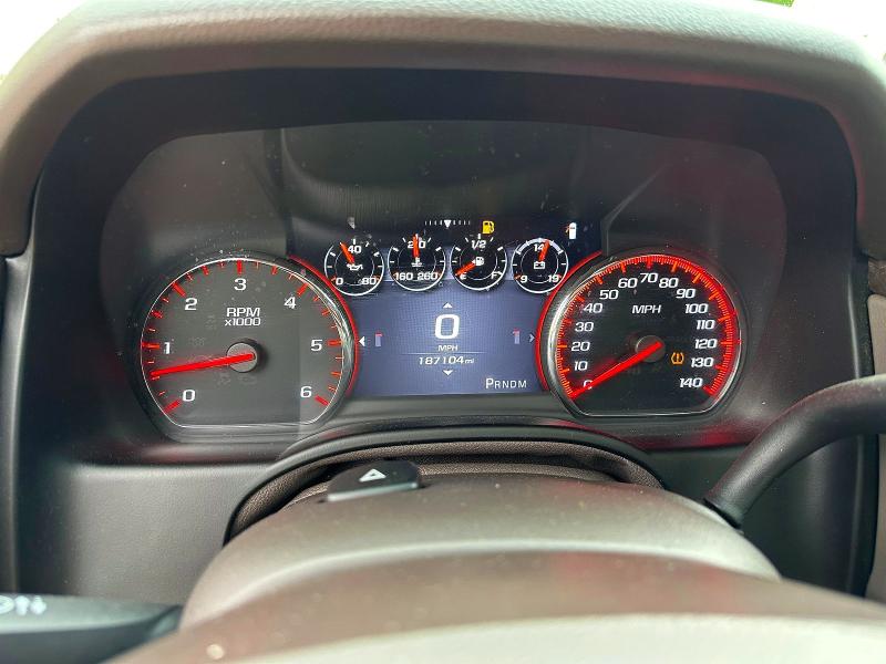 Продажа на аукционе авто 2016 Gmc Yukon, vin: 1GKS2CKJ1GR129613, номер лота: 65040226