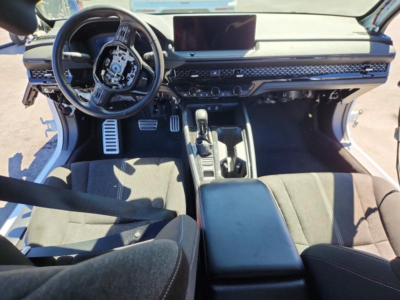 Продажа на аукционе авто 2023 Honda Accord, vin: 1HGCY2F5XPA031749, номер лота: 66631876
