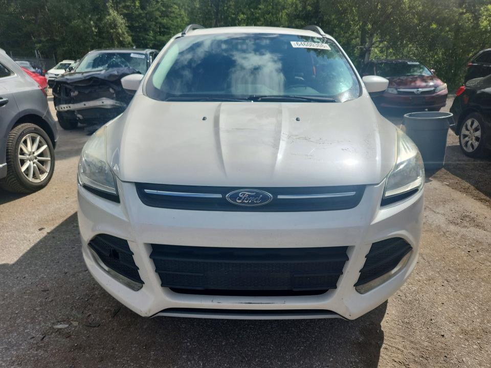 Aukcja sprzedaży 2014 Ford Escape, vin: 1FMCU9GXXEUA33060, numer aukcji: 64600306