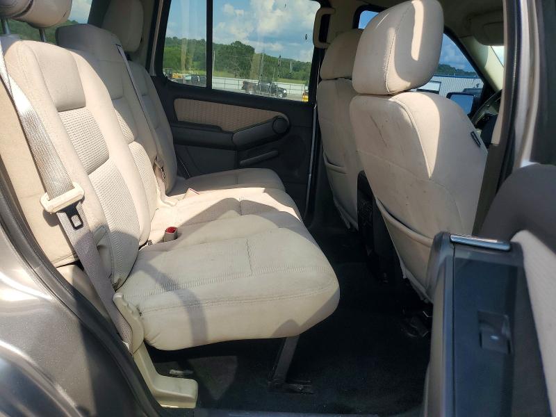 Aukcja sprzedaży 2008 Ford Explorer, vin: 1FMEU73888UB22772, numer aukcji: 64667196