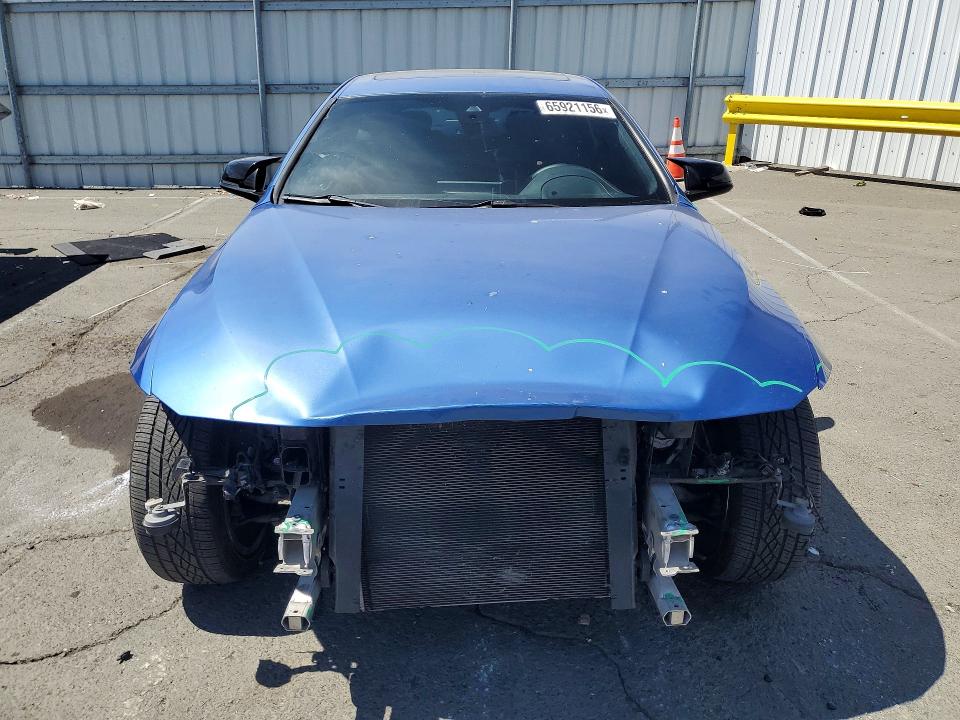 Aukcja sprzedaży 2018 Bmw 430xi, vin: WBA4J3C55JBG96044, numer aukcji: 65921156