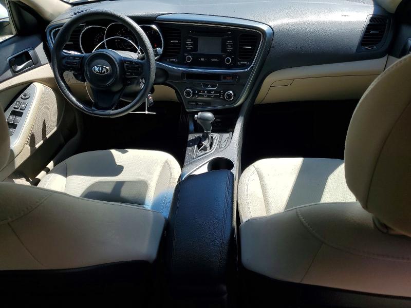 Продаж на аукціоні авто 2014 Kia Optima, vin: 5XXGM4A73EG322949, номер лоту: 66526716