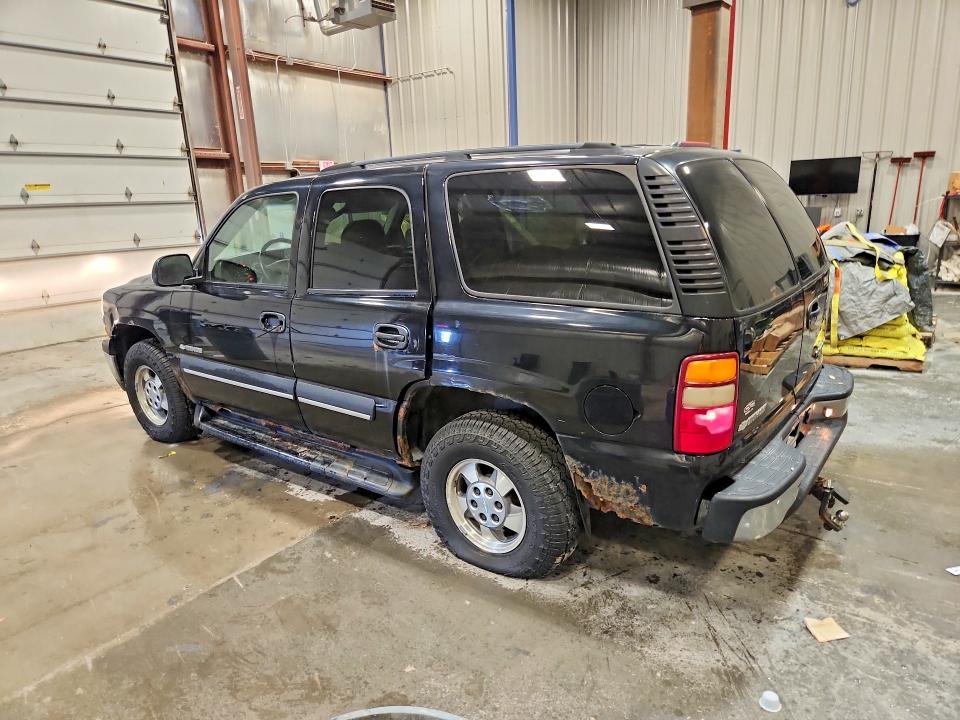 65569086 :رقم المزاد ، 1GNEK13Z23R265302 vin ، 2003 Chevrolet Tahoe مزاد بيع
