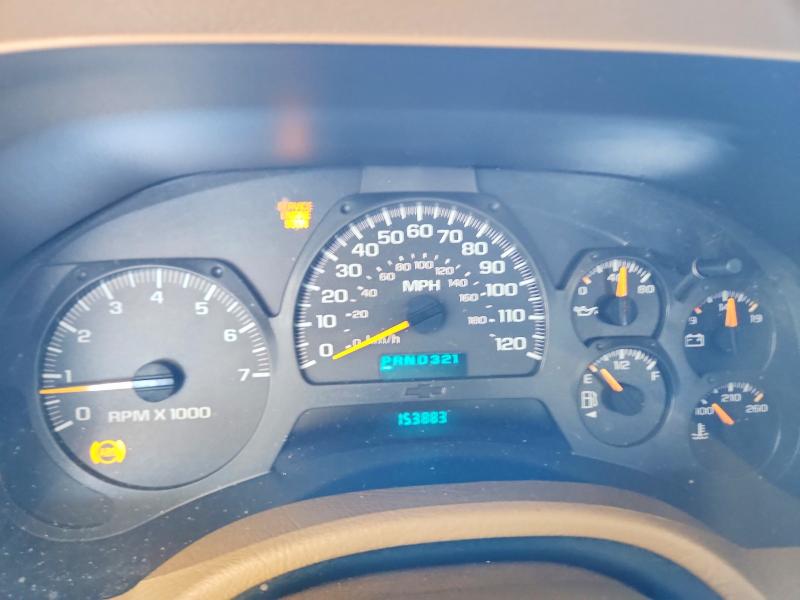 2003 Gmc Envoy მანქანა იყიდება აუქციონზე, vin: 1GKES16SX36179085, აუქციონის ნომერი: 65260016