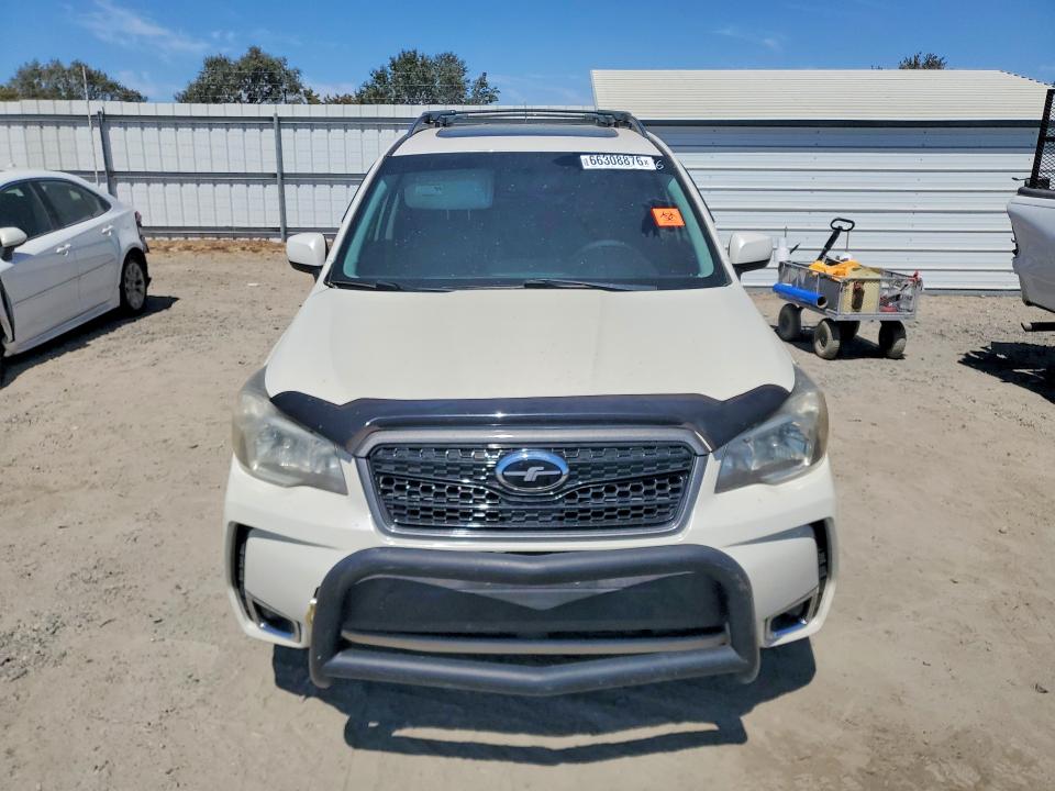 Продажа на аукционе авто 2015 Subaru Forester, vin: JF2SJAHC6FH475058, номер лота: 66308876