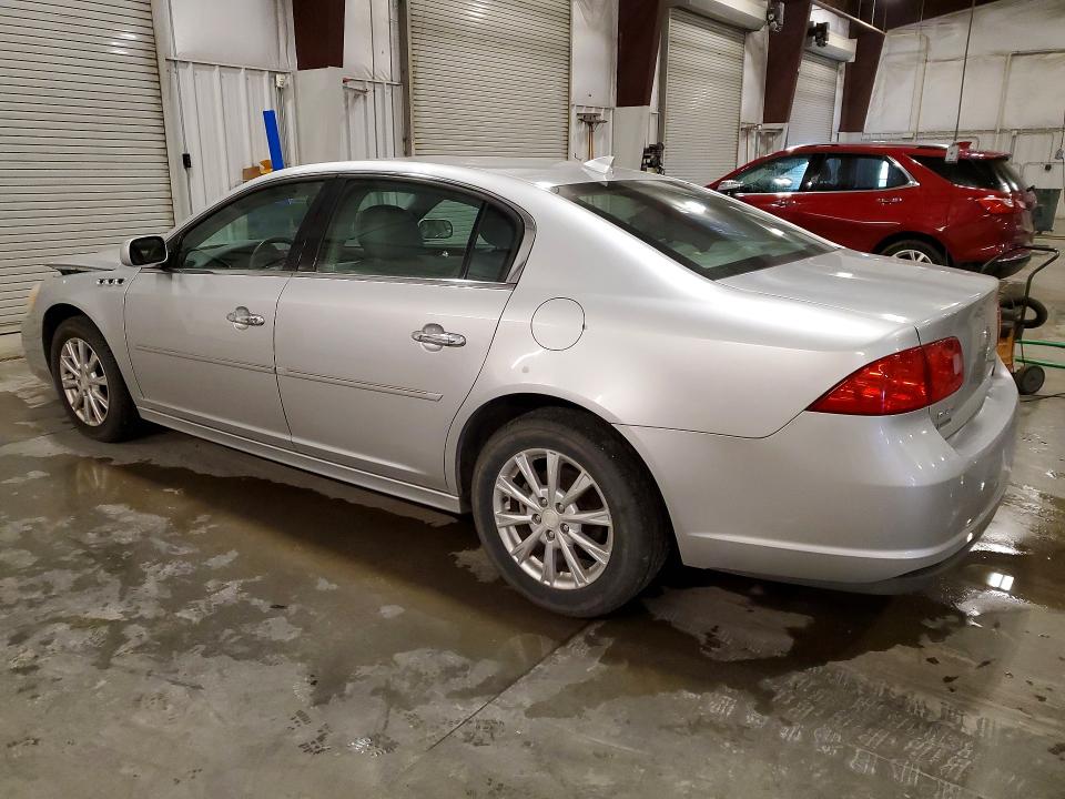 Aukcja sprzedaży 2011 Buick Lucerne, vin: 1G4HC5EM0BU134517, numer aukcji: 64073426