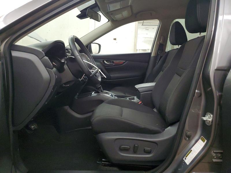 Продажа на аукционе авто 2020 Nissan Rogue, vin: KNMAT2MT7LP516878, номер лота: 61375206